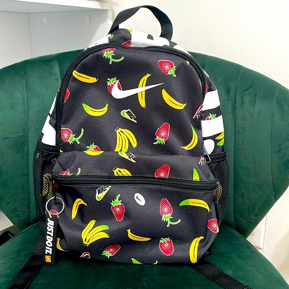 Nike Mini Backpack